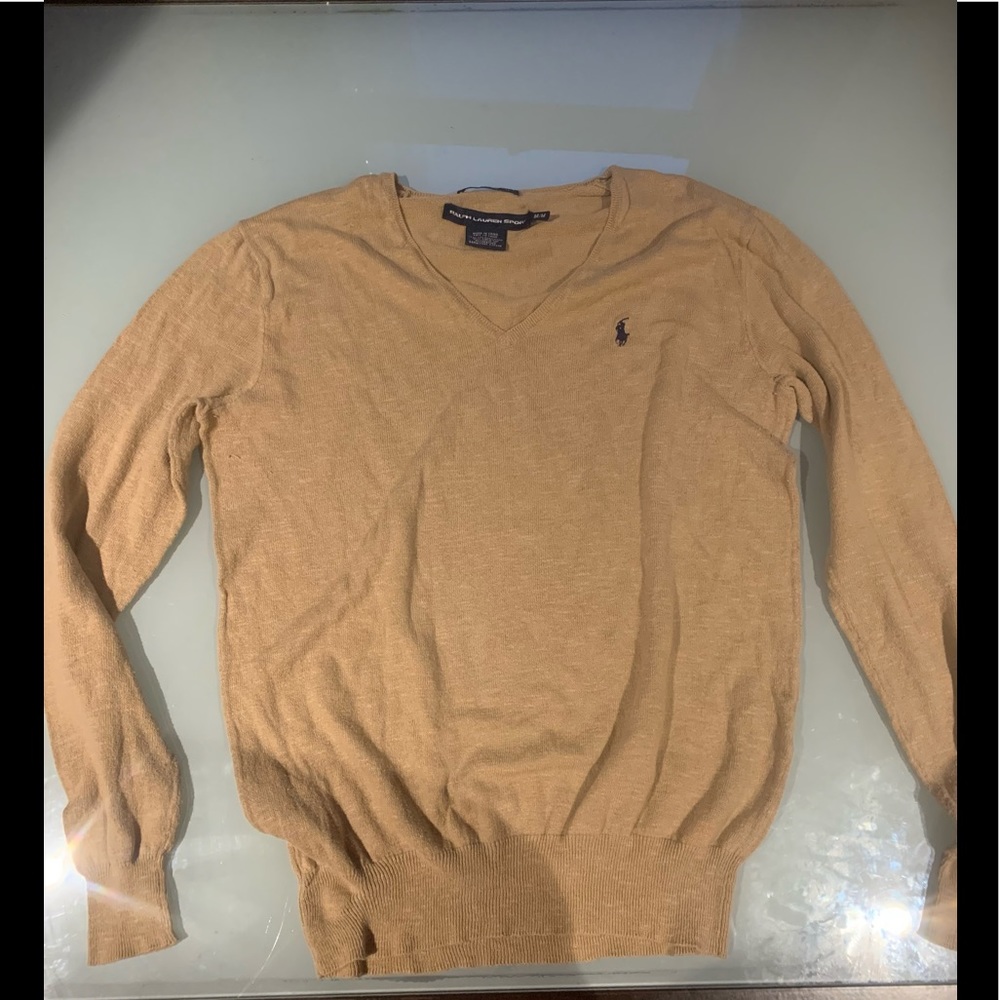 Ralph Lauren Sweater